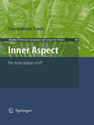 cover image of Inner Aspect